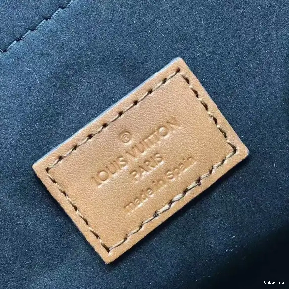VUITTON DAUPHINE LOUIS BACKPACK 0513